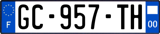 GC-957-TH