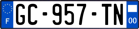 GC-957-TN