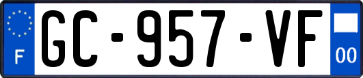 GC-957-VF