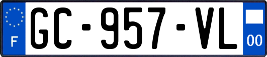 GC-957-VL