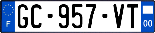 GC-957-VT