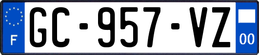 GC-957-VZ