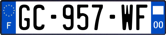 GC-957-WF