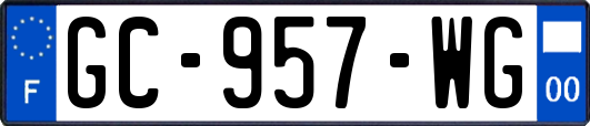 GC-957-WG