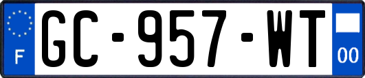 GC-957-WT