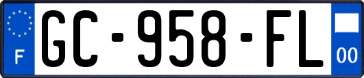 GC-958-FL