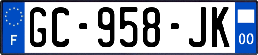 GC-958-JK