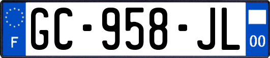 GC-958-JL