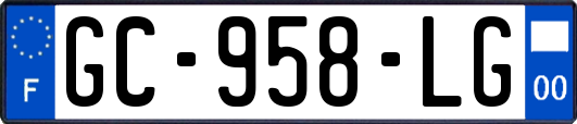 GC-958-LG