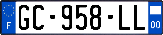 GC-958-LL