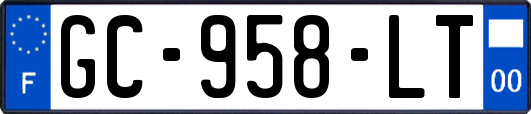 GC-958-LT