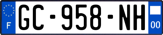 GC-958-NH