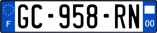 GC-958-RN