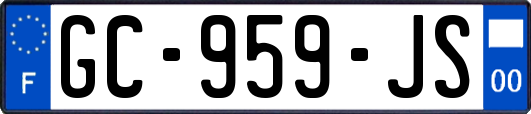 GC-959-JS