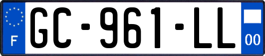 GC-961-LL