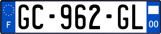GC-962-GL