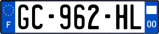GC-962-HL