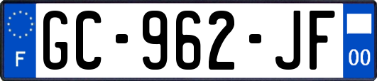 GC-962-JF