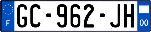 GC-962-JH