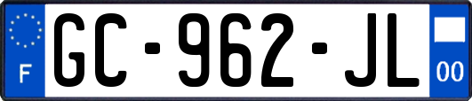 GC-962-JL