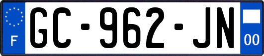 GC-962-JN