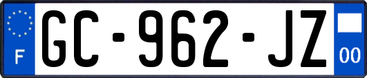 GC-962-JZ