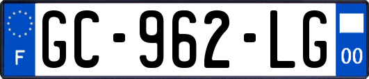 GC-962-LG
