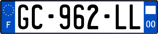 GC-962-LL