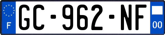 GC-962-NF