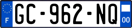 GC-962-NQ