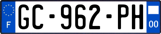 GC-962-PH