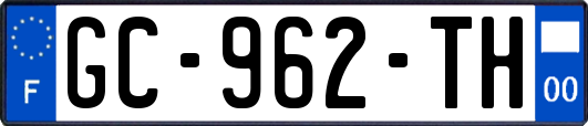 GC-962-TH