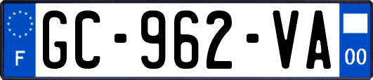 GC-962-VA