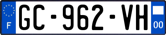 GC-962-VH