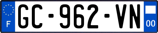 GC-962-VN