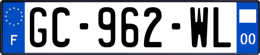 GC-962-WL