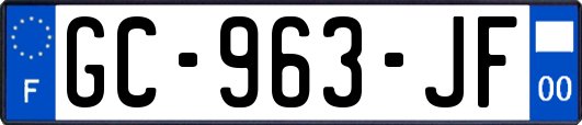 GC-963-JF