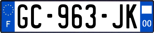 GC-963-JK