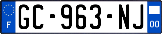 GC-963-NJ