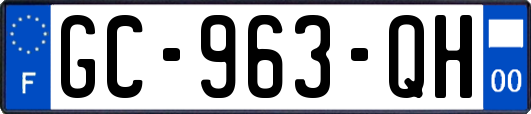 GC-963-QH