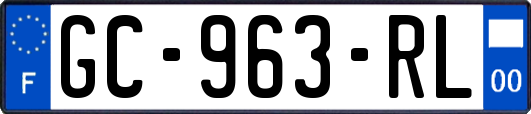 GC-963-RL