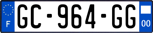GC-964-GG