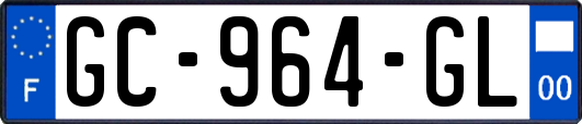 GC-964-GL