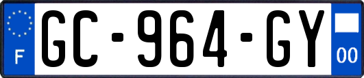 GC-964-GY