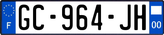 GC-964-JH