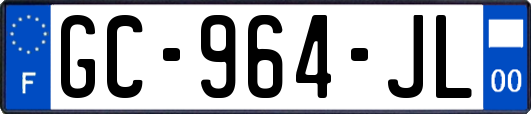 GC-964-JL