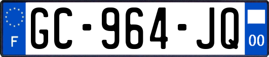 GC-964-JQ