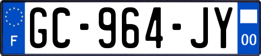 GC-964-JY