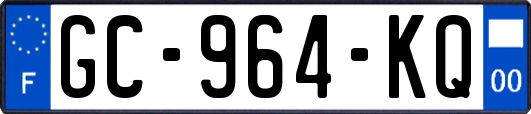 GC-964-KQ