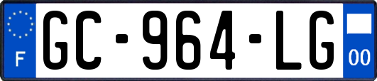GC-964-LG